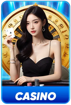 Sảnh Casino